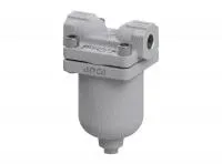 Конденсатоотводчики с перевернутым стаканом IB30SS