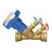 Балансировочный клапан VIR9515