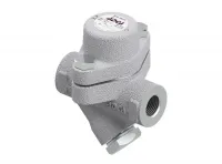 Конденсатоотводчики биметаллические BM20i