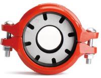 Муфта переходная гибкая, диаметр 100 мм, переход на 50 мм