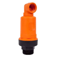 Воздухоотводчики ADL (Гранрег) КАТ76.1 автоматические