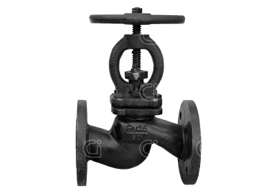 Клапан запорный 15кч16нж 32 Ci В Екатеринбурге