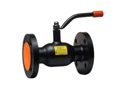 Краны шаровые Бивал КШГ серия 11/12 В Екатеринбурге