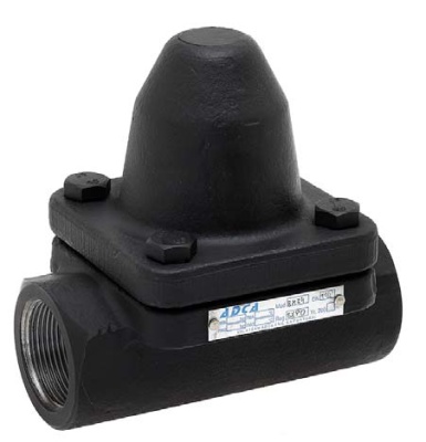 Конденсатоотводчик биметаллический ADCA BM35/BM45/ BM80/BM140 В Екатеринбурге