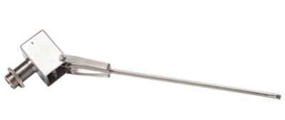 Клапан поплавковый Valvulas 200 RP для турбулентных жидкостей В Екатеринбурге