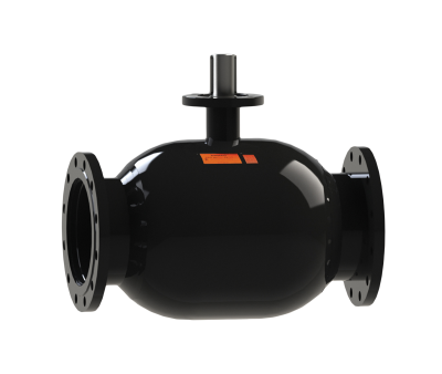 Краны шаровые Бивал КШТ серия 15 В Екатеринбурге