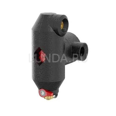 Сепаратор воздуха и грязи (шлама) Flamcovent Clean Smart EcoPlus, Flamco В Екатеринбурге