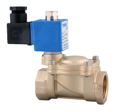 Клапаны соленоидные отсечные S1031 В Екатеринбурге