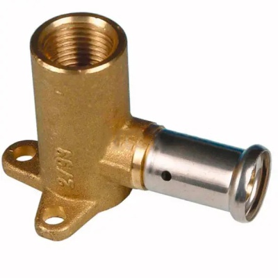 Водорозетка-пресс BE, TH (Ду 14-26), HE (Ду 32-40) В Екатеринбурге