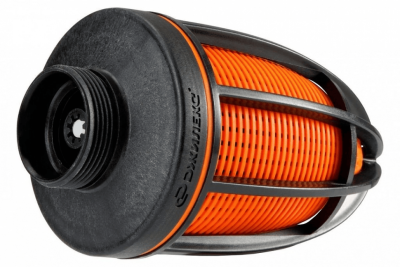Водозаборный фильтр со встроенным обратным клапаном УЖ, Джилекс В Екатеринбурге