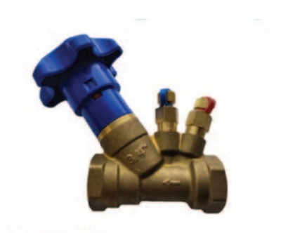 Клапаны балансировочные Гранбаланс КБЛ серия 10, АДЛ В Екатеринбурге