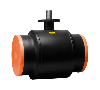 Краны шаровые Бивал КШГ серия 11/12 В Екатеринбурге