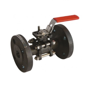 Кран шаровой Tecofi BS5260 В Екатеринбурге