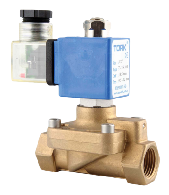 Клапаны соленоидные отсечные S1020 В Екатеринбурге