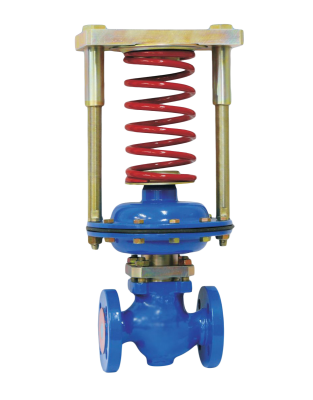 Перепускные клапаны Гранрег КАТ87 В Екатеринбурге