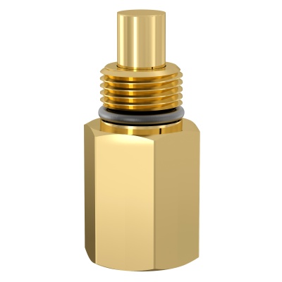 Автоматический воздухоотводчик Flexvent Super, Flamco В Екатеринбурге