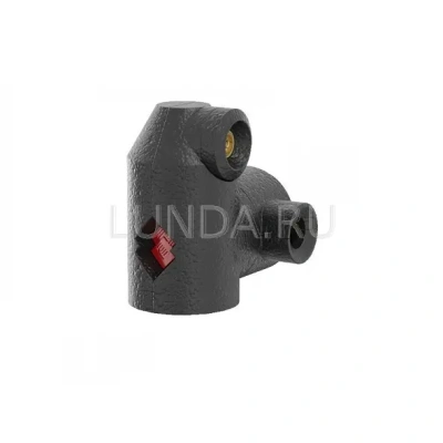 Сепаратор воздуха Flamcovent Smart EcoPlus, Flamco В Екатеринбурге