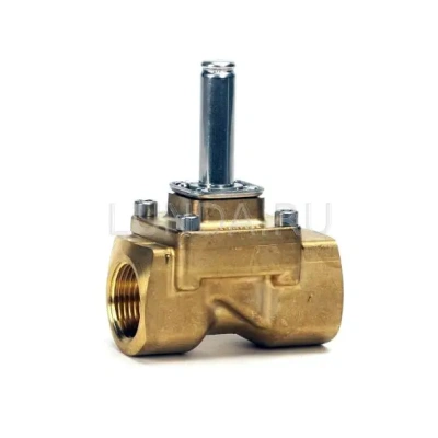 Клапан соленоидный EV250B 12-22 НЗ, без катушки, Danfoss В Екатеринбурге