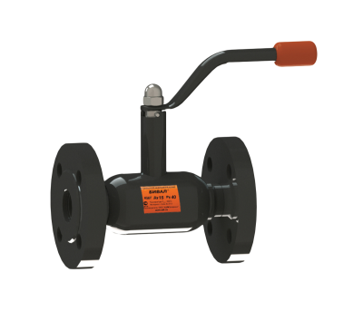 Краны шаровые Бивал КШТ серия 15 В Екатеринбурге