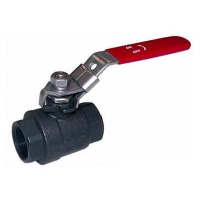 Кран шаровой Tecofi BS5179 В Екатеринбурге