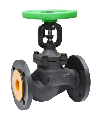 «Вентиль чугунный АСТА В113 фланцевый», «Арматура АСТА от ООО Вордер», «Строение вентиля В113 в разрезе». В Екатеринбурге