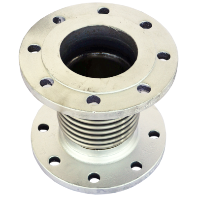 Компенсатор стальной DI7250, Tecofi В Екатеринбурге