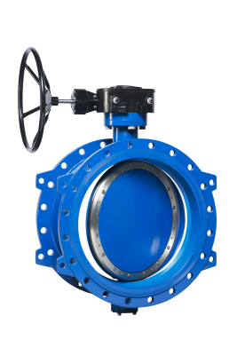 Затворы Стейнвал серии BC двухэксцентриковые В Екатеринбурге