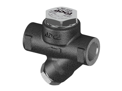 Конденсатоотводчики термодинамические DT42/2 В Екатеринбурге