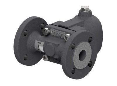 Конденсатоотводчики поплавковые нового поколения FLT20 В Екатеринбурге