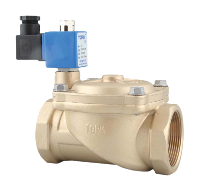 Клапаны соленоидные отсечные S1031 В Екатеринбурге