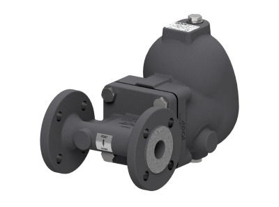 Конденсатоотводчики поплавковые нового поколения FLT25 В Екатеринбурге