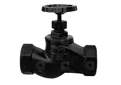 Клапан запорный 15кч18п 15 Ci В Екатеринбурге