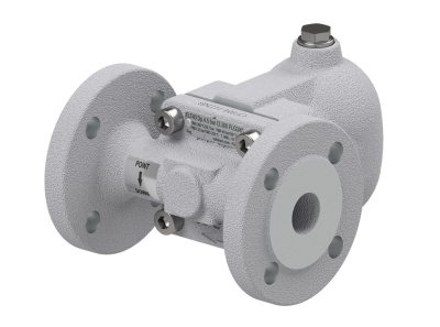 Конденсатоотводчики поплавковые FLT40 В Екатеринбурге