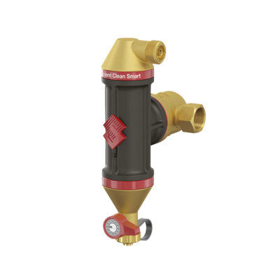 Сепараторы воздуха и грязи Flamcovent Clean Smart В Екатеринбурге