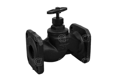 Клапан запорный 15кч19п 25 Ci В Екатеринбурге