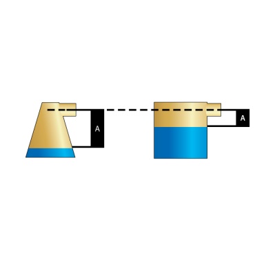 Автоматический воздухоотводчик Flexvent Super, Flamco В Екатеринбурге