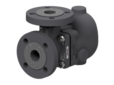 Конденсатоотводчики поплавковые нового поколения FLT21 В Екатеринбурге