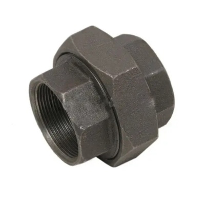 Конусное соединение черное ВР тип 340 В Екатеринбурге