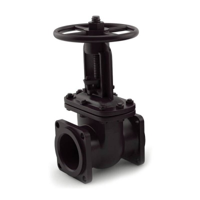 Задвижка чугун 30ч7бк(аналог31ч17бк1) фл ЛМЗ В Екатеринбурге