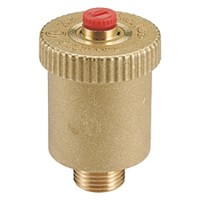 Воздухоотводчик автоматический, Giacomini В Екатеринбурге