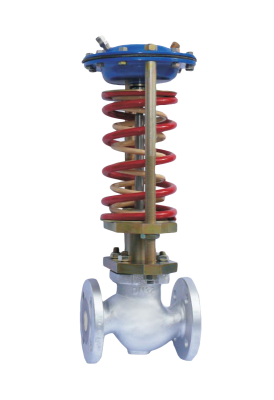 Редукционные клапаны Гранрег КАТ23 В Екатеринбурге