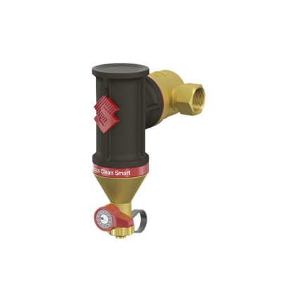 Сепараторы грязи Flamco Clean Smart В Екатеринбурге