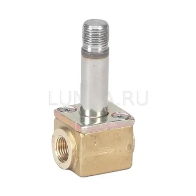 Клапан соленоидный EV210A прямого действия, без катушки (нормально открытый), Danfoss В Екатеринбурге