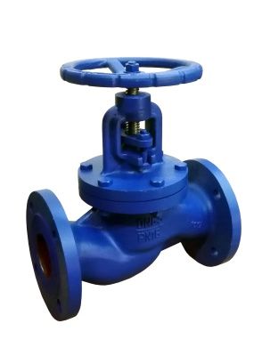 Клапан запорный сальниковый АСТА Р14 В Екатеринбурге