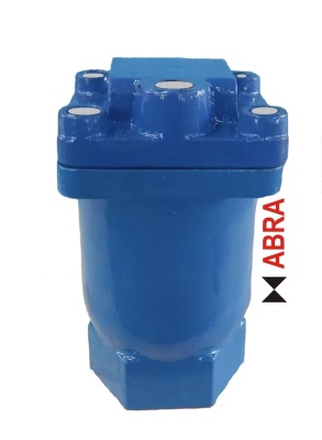 Воздухоотводчик автоматический ABRA-AV01T резьбовой DN15-80. В Екатеринбурге