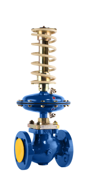 Регуляторы перепада Гранрег КАТ33 В Екатеринбурге