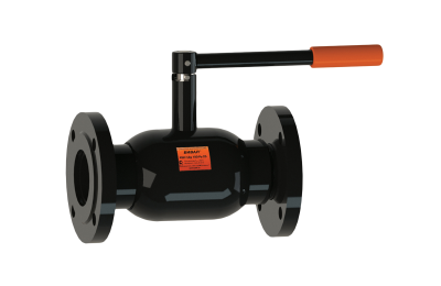 Краны шаровые Бивал КШТ серия 15 В Екатеринбурге