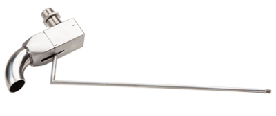 Клапан поплавковый Valvulas 200 EV с вертикальной подачей В Екатеринбурге