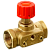 Запорный клапан Danfoss ASV-M резьбовой.
