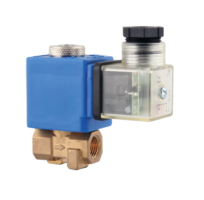 Клапаны соленоидные отсечные S2010 В Екатеринбурге